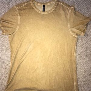 Lululemon 5 Year T-Shirt LE “Acid Wash”